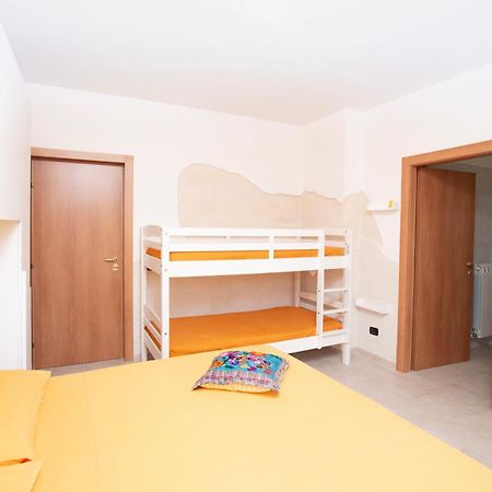 B&B Montedarena Pulsano Exterior photo