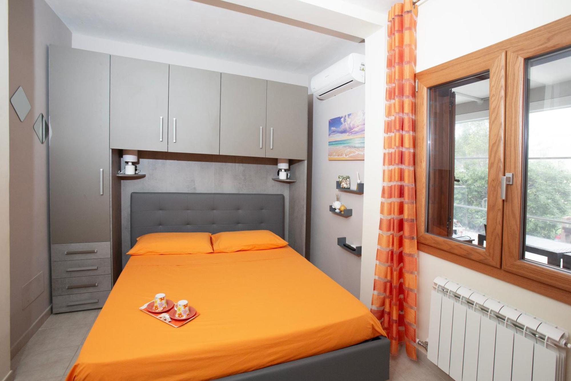 B&B Montedarena Pulsano Exterior photo